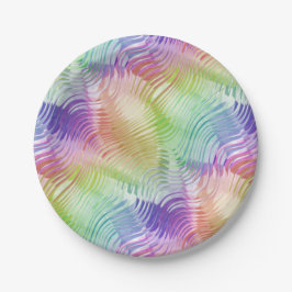 rainwave ultradeluxes : ペーパープレート