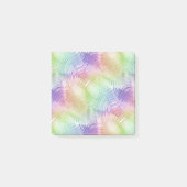 rainwave ultradeluxes : ポストイット (正面)