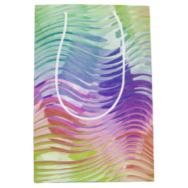 rainwave ultradeluxes : ミディアムペーパーバッグ