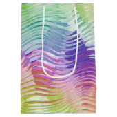 rainwave ultradeluxes : ミディアムペーパーバッグ (裏面)