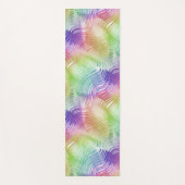 rainwave ultradeluxes : ヨガマット (正面)