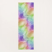 rainwave ultradeluxes : ヨガマット (裏面)