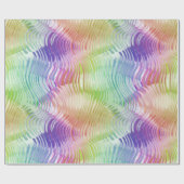 rainwave ultradeluxes : ラッピングペーパー (フラット)