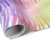 rainwave ultradeluxes : ラッピングペーパー (ロールコーナー)