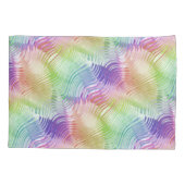 rainwave ultradeluxes : 枕カバー (裏面-左)