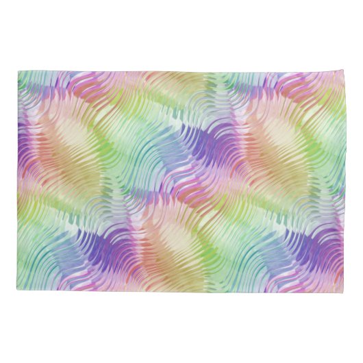 rainwave ultradeluxes : 枕カバー (裏面-左)