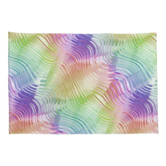 rainwave ultradeluxes : 枕カバー (裏面-右)