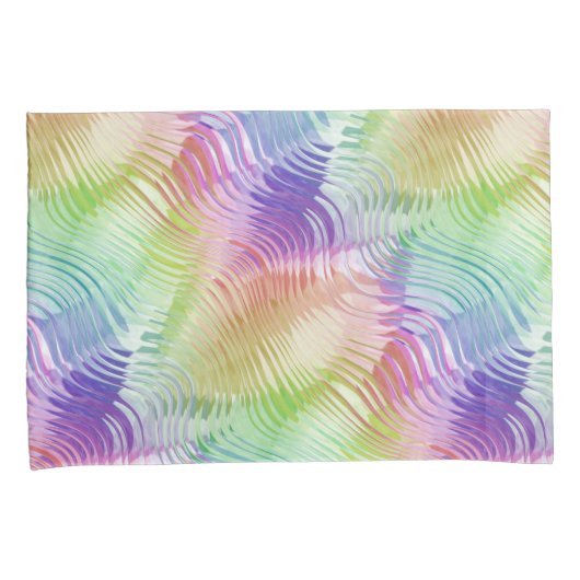 rainwave ultradeluxes : 枕カバー (正面右)