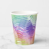 rainwave ultradeluxes : 紙コップ (正面)