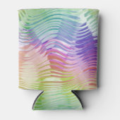 rainwave ultradeluxes : 缶クーラー (正面)