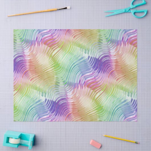 rainwave ultradeluxes : 薄葉紙 (クラフト)