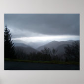 Rainy Day ポスター (正面)