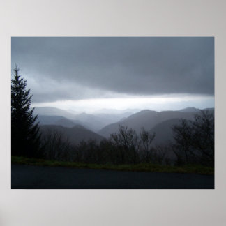 Rainy Day ポスター