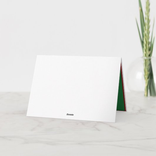 Rainy Day Sale Card カード (裏面)