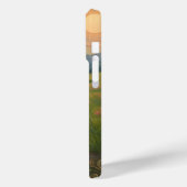 Rainy Mountain Morning Case-Mate iPhoneケース (裏面 / 左)