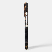 Rainy Night M-Drive Case-Mate iPhoneケース (裏面 / 左)