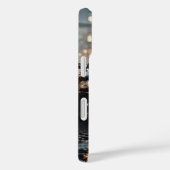 Rainy Night M-Drive Case-Mate iPhoneケース (裏面 / 右)