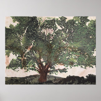 "Raise"プリント ポスター