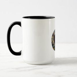 Raise a Mug to 250 Years of Liberty. マグカップ