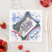 Raise, Fold, or Dilate | Literal Wordplay Dinner (インサイチュ)