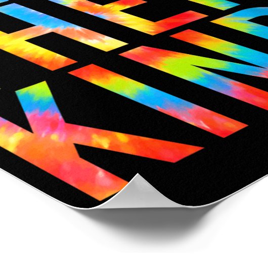 Raise Them Kind Of Feral Funny Quote  ポスター (角)