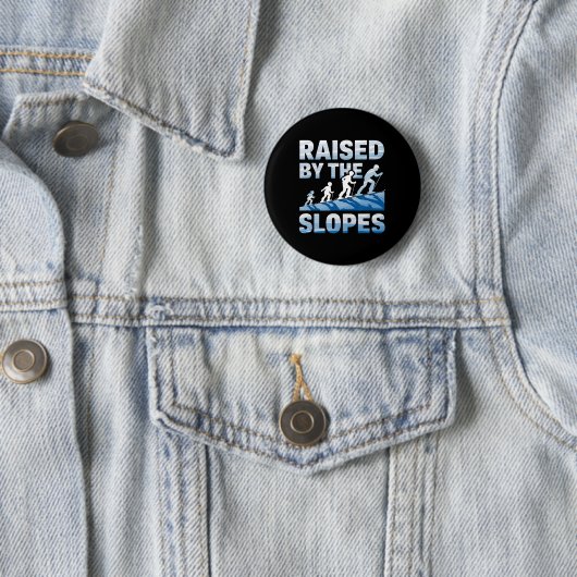 Raised  缶バッジ (インサイチュ)
