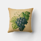 Raisin クッション (裏面)