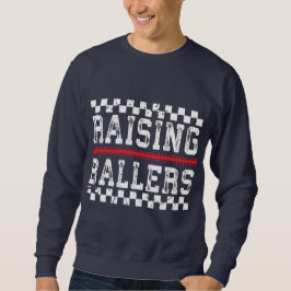 Raising Ballers Men Sweatshirt スウェットシャツ