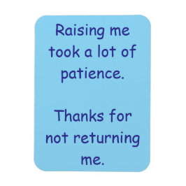 Raising me マグネット