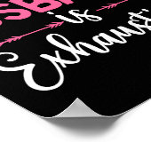 Raising My Husband Is Exhausting Funny Wife  ポスター (角)