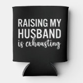 Raising my Husband is Exhausting Funny Wife 缶クーラー (正面)