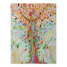 Raiz e Essência ポスター