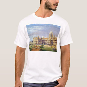 Rajのイギリスのすばらしいインドの半島状の終点 Tシャツ