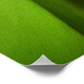 Rajasthan Close-up of Woman's Hands ポスター (角)