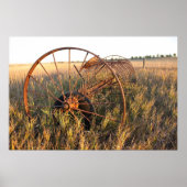 Rakeをダンプ ポスター (正面)