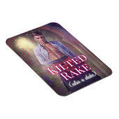 Rake Review Magnet- 6月のRaird Magnet マグネット (右側)