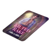 Rake Review Magnet- 6月のRaird Magnet マグネット (左側)