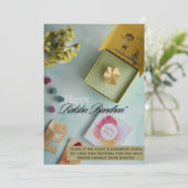 Rakhi Flat card シーズンカード (スタンド正面)