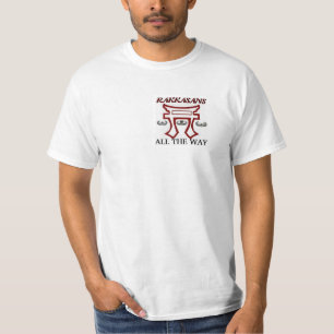 RAKKASANSのずっとTシャツ Tシャツ