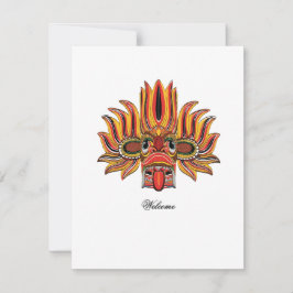 Raksha 出欠カード