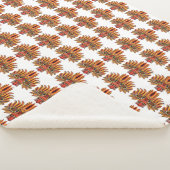 Raksha Mask シェルパブランケット (3/4)