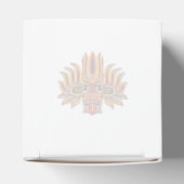 Raksha Mask フェイバーボックス (上部)