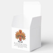 Raksha Mask フェイバーボックス (オープン)