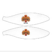 Raksha Mask ミニバスケットボール (パネル)