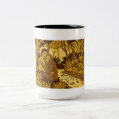 Rakup Beliang ツートーンマグカップ (中央)