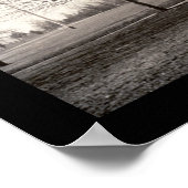 Raleigh, NCカレッジ写真1909 ポスター (角)