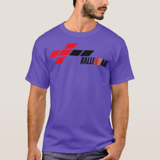 RALLIART  (2)  Tシャツ