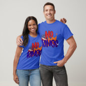 Rally shirt tシャツ (ユニセックス)