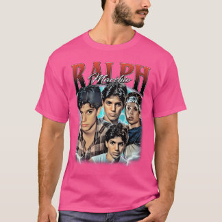 Ralph Macchio BootlegヴィンテージTシャツ Tシャツ
