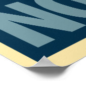 Ralph Nader - No Hope: OHP Poster ポスター (角)